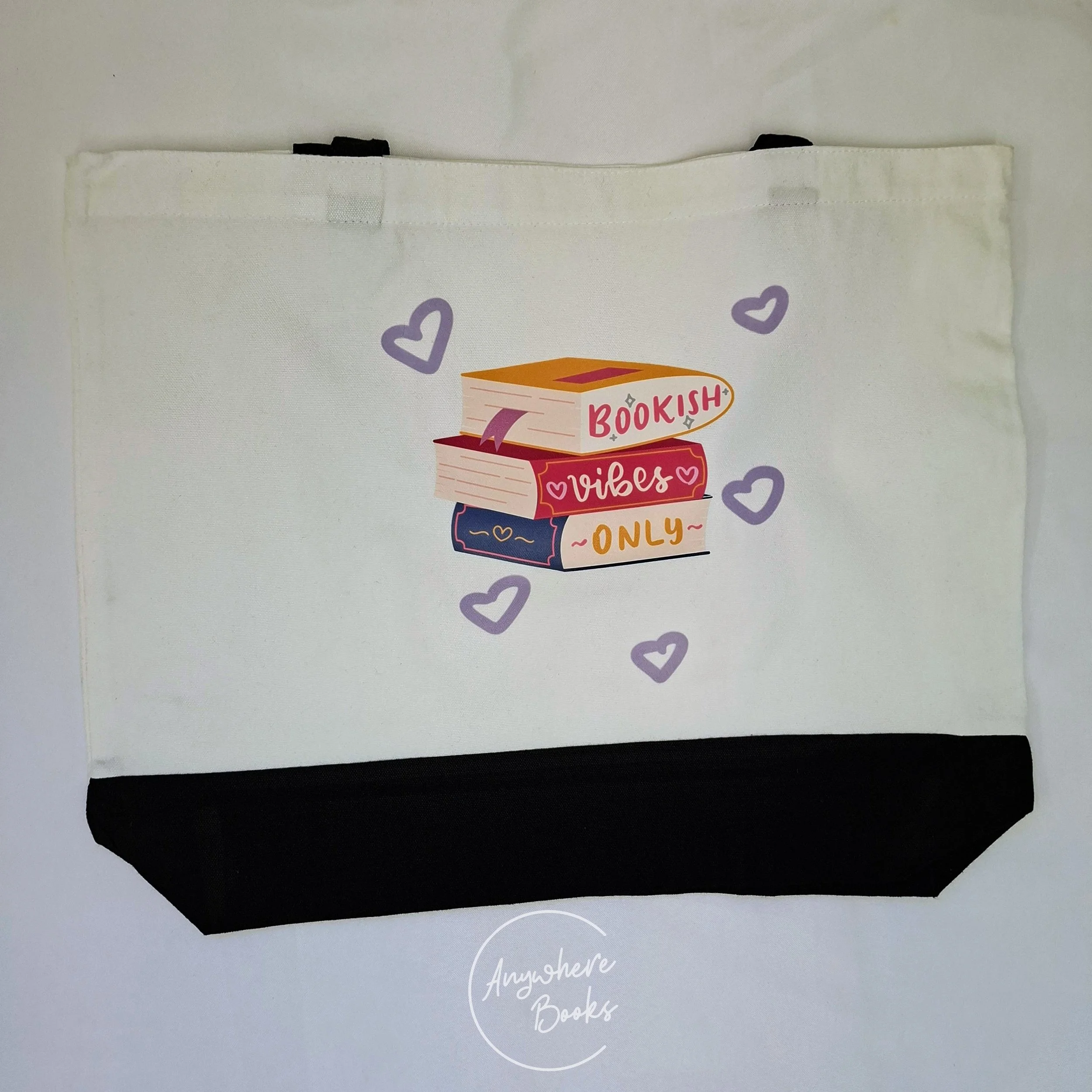 Large Tote Bag