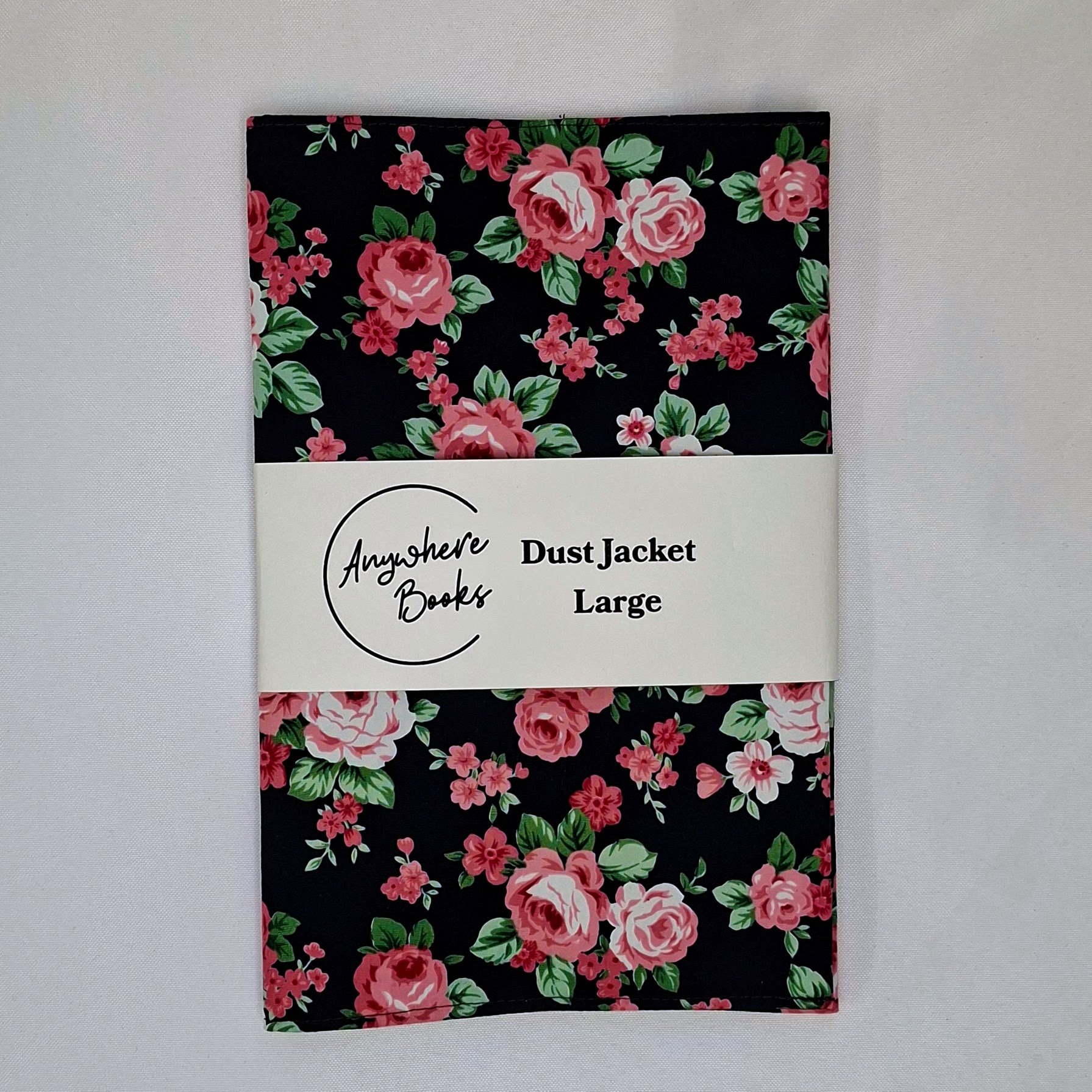 Dust Jacket - Large
