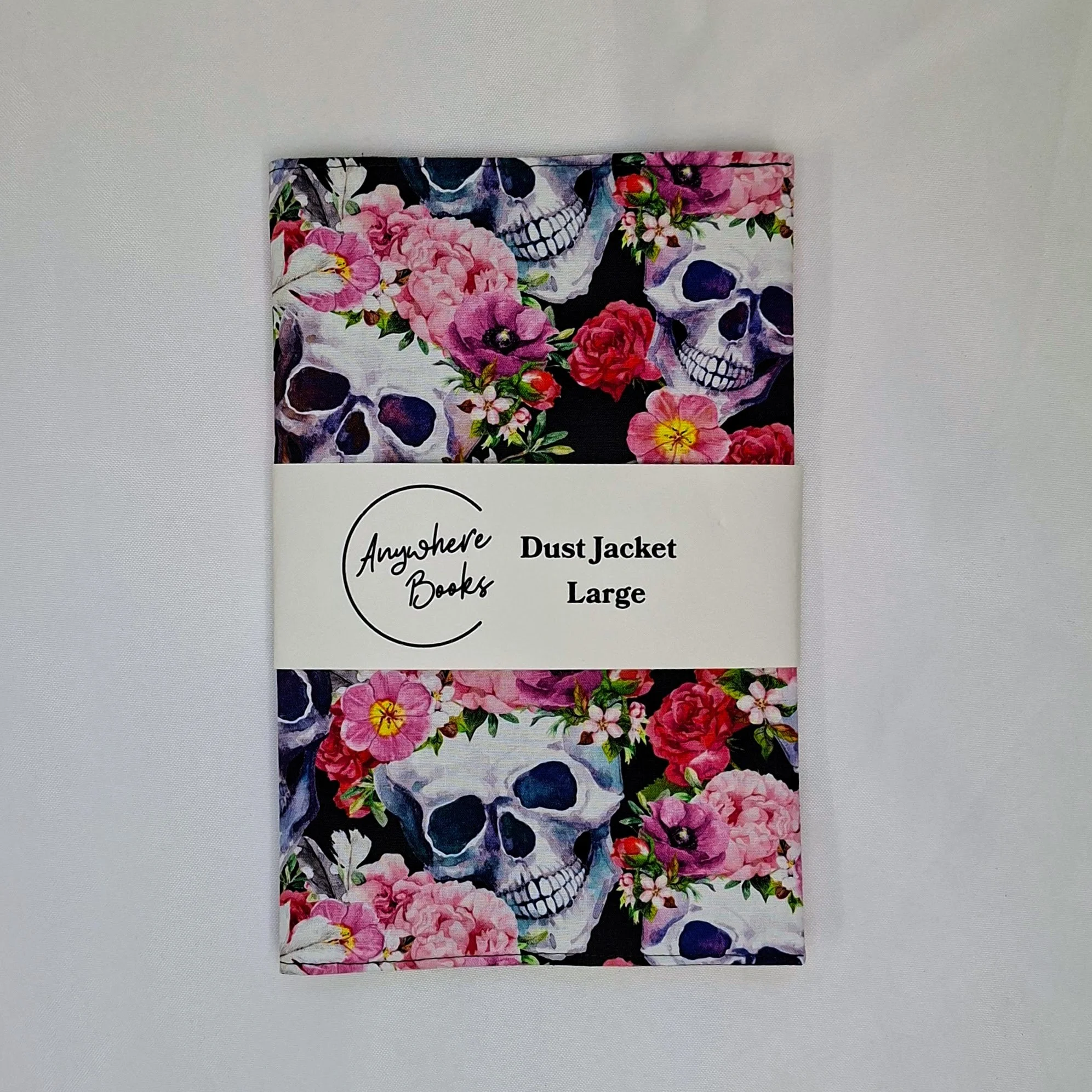 Dust Jacket - Large
