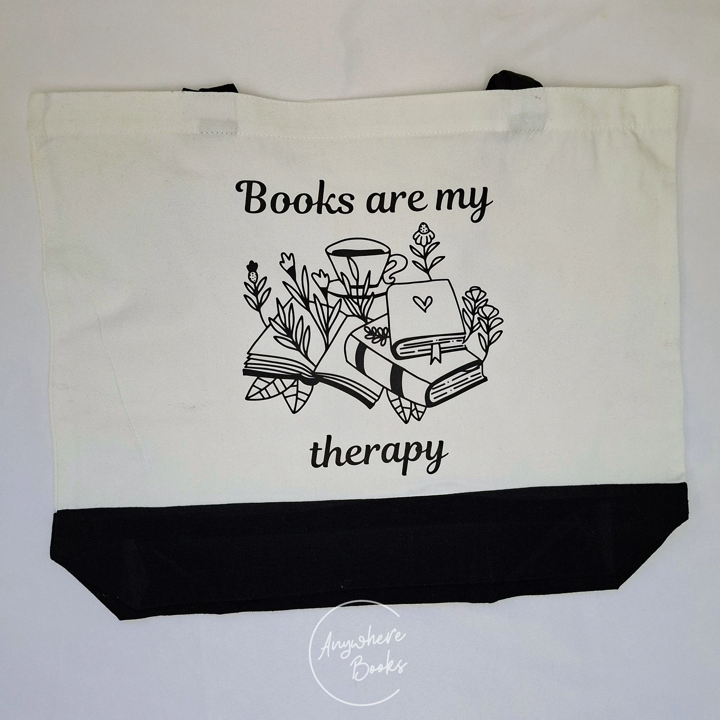 Large Tote Bag