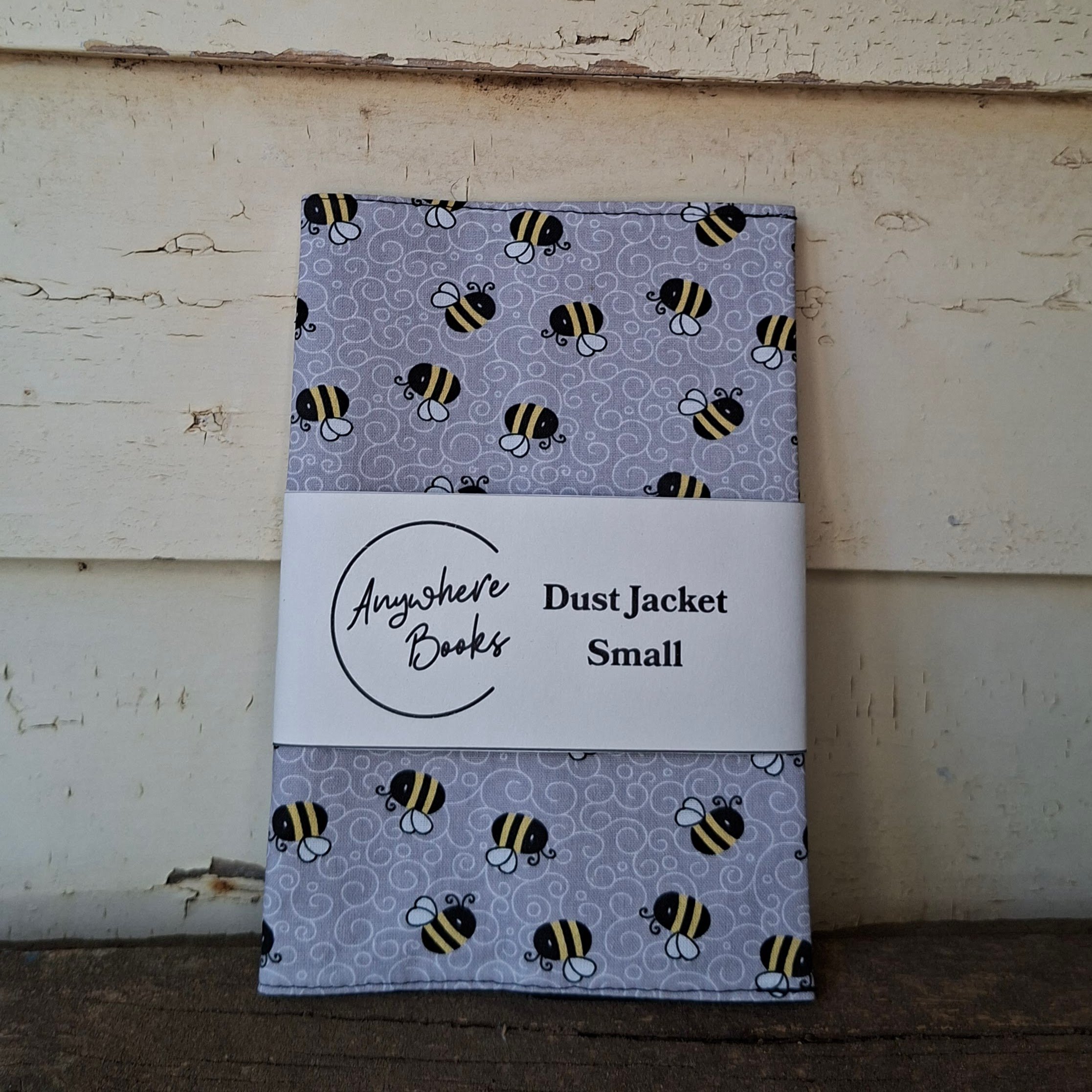 Dust Jacket - Small
