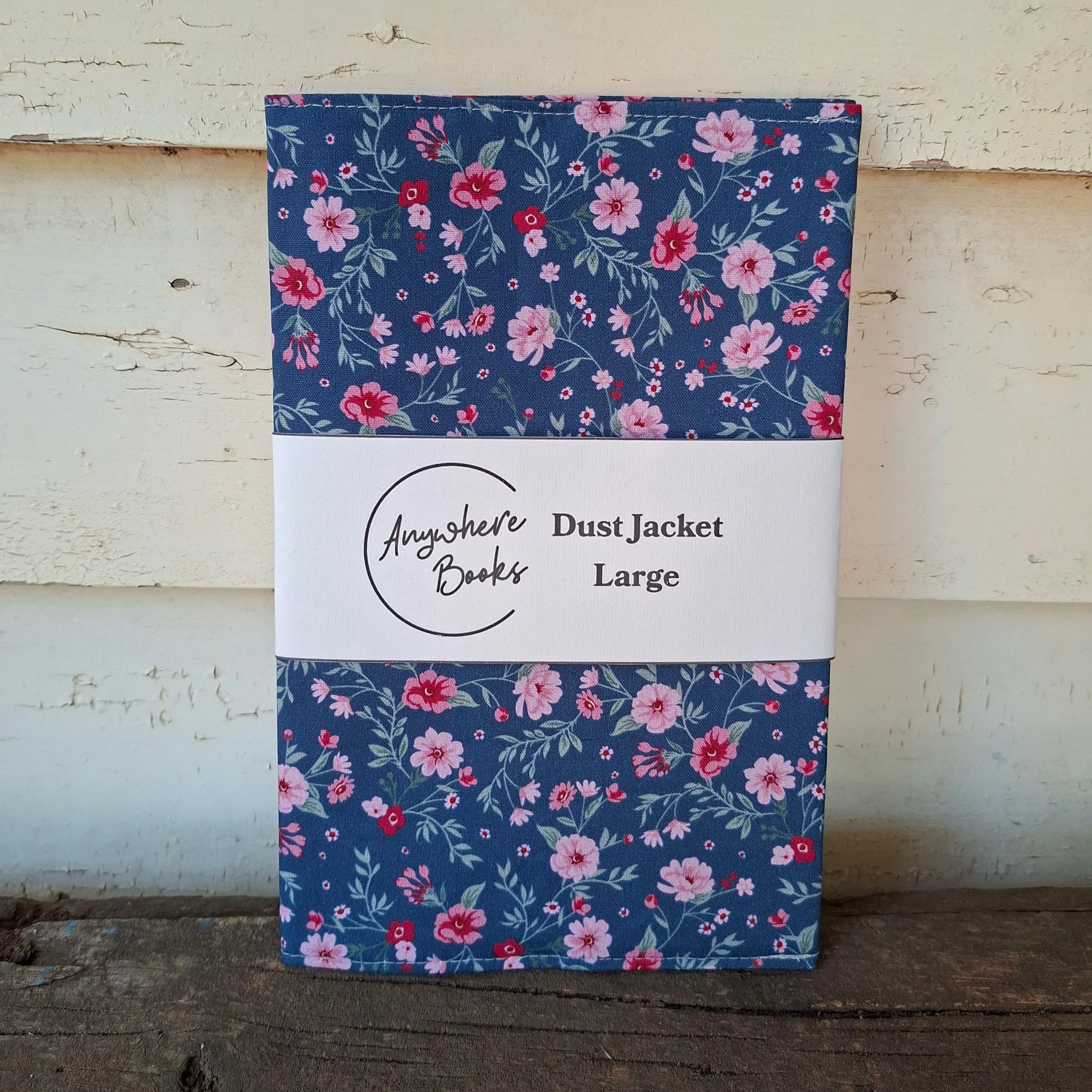 Dust Jacket - Large