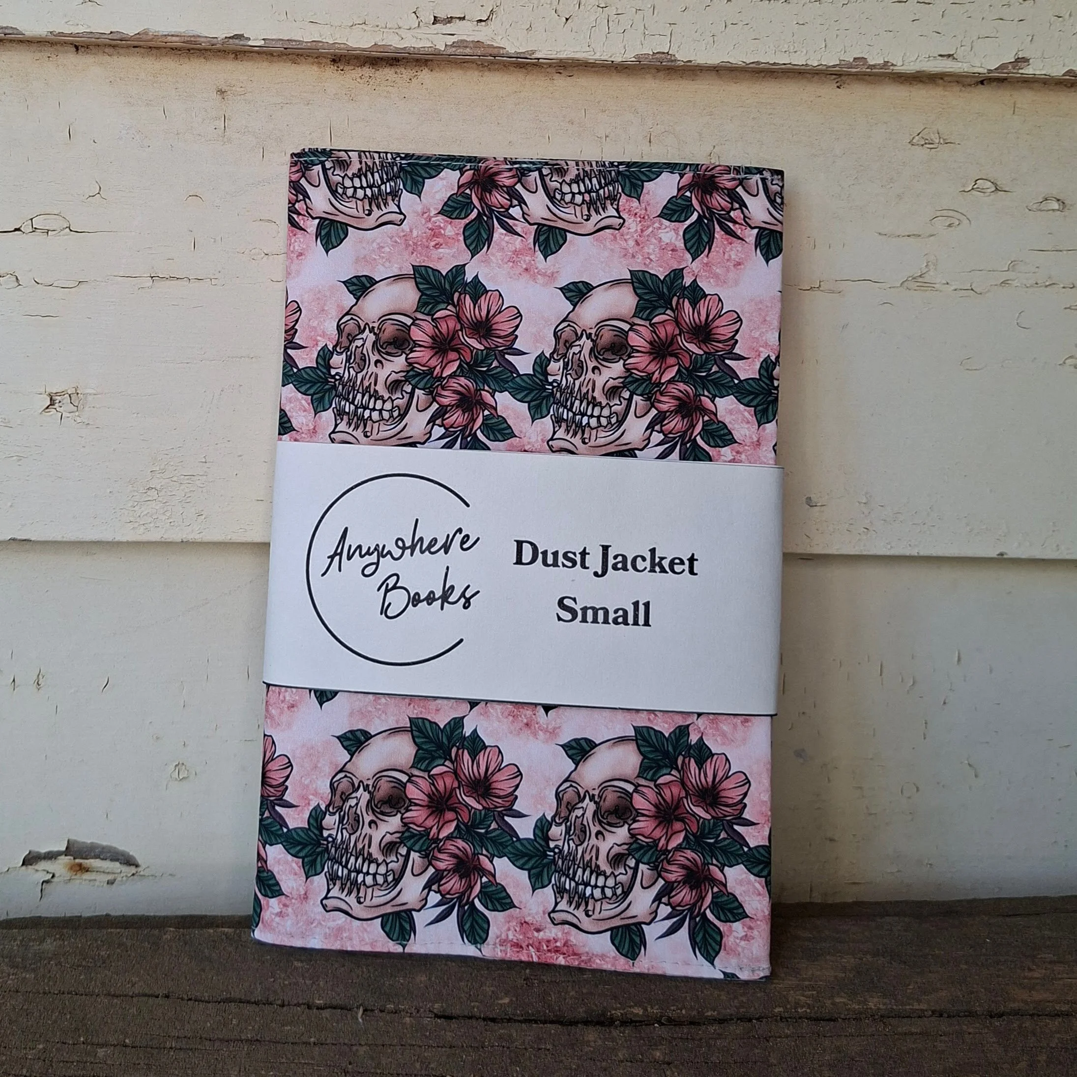 Dust Jacket - Small