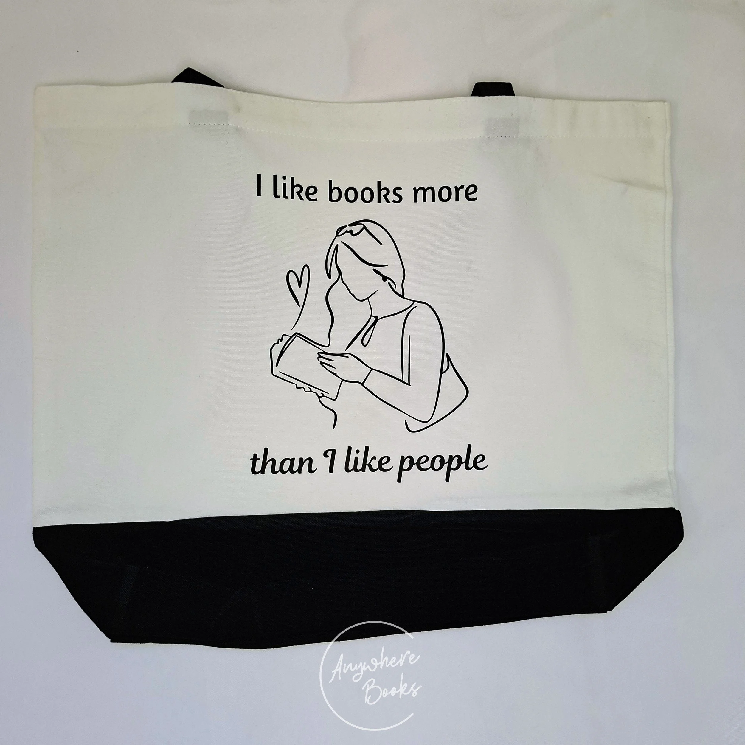 Large Tote Bag