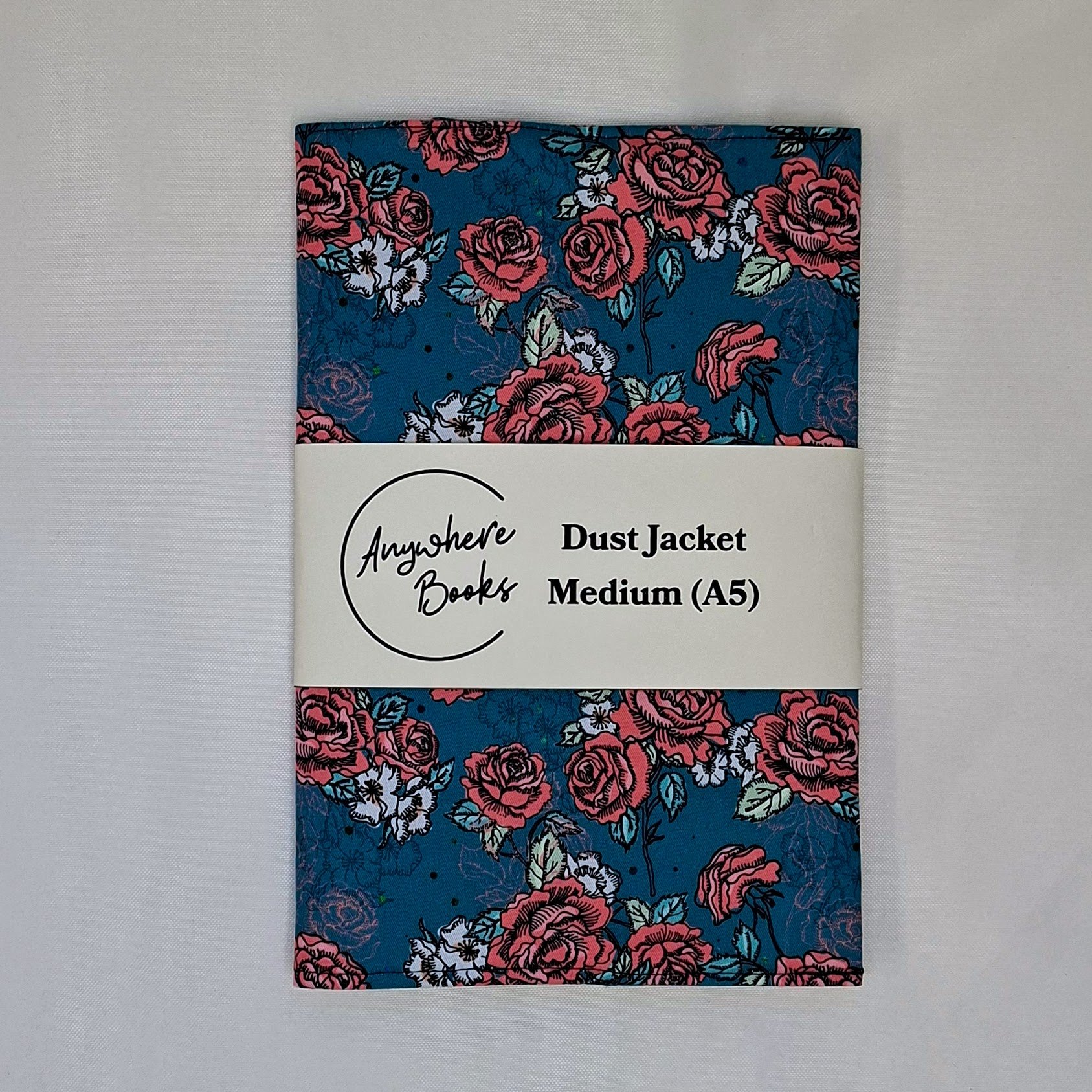 Dust Jacket - Medium