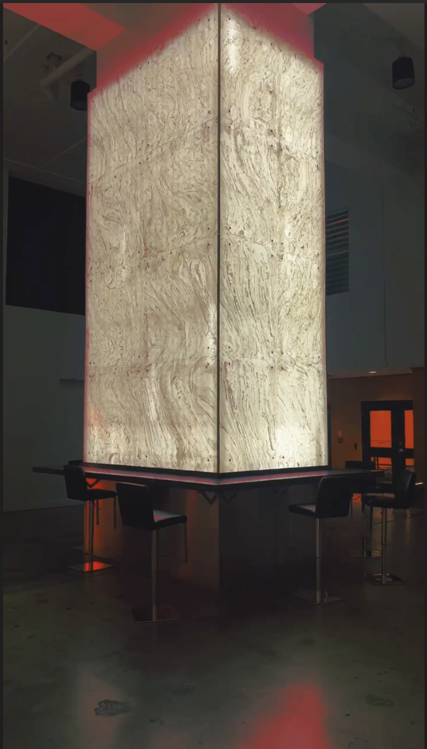 Turn Intention Into Action