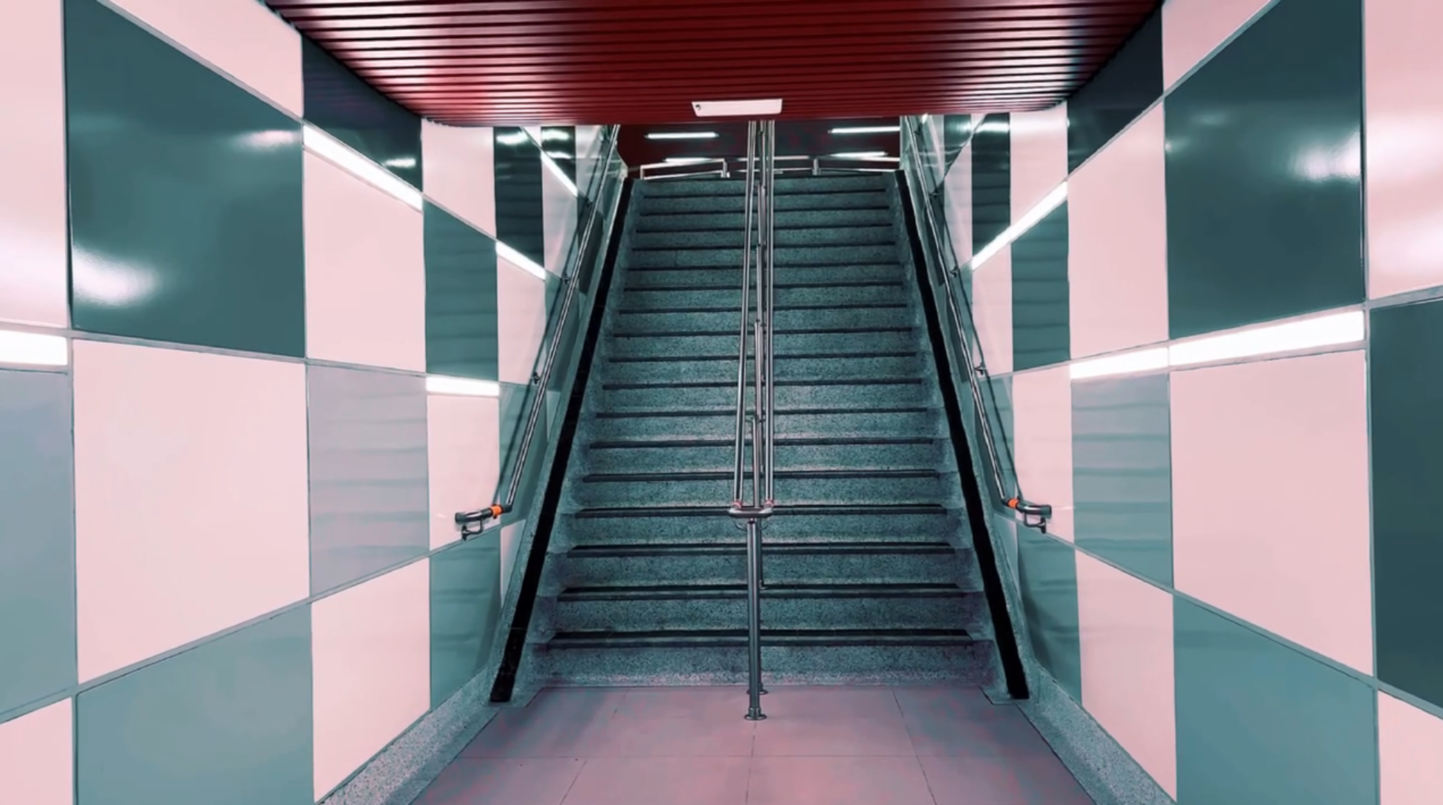 Small Steps Create Big Shifts 