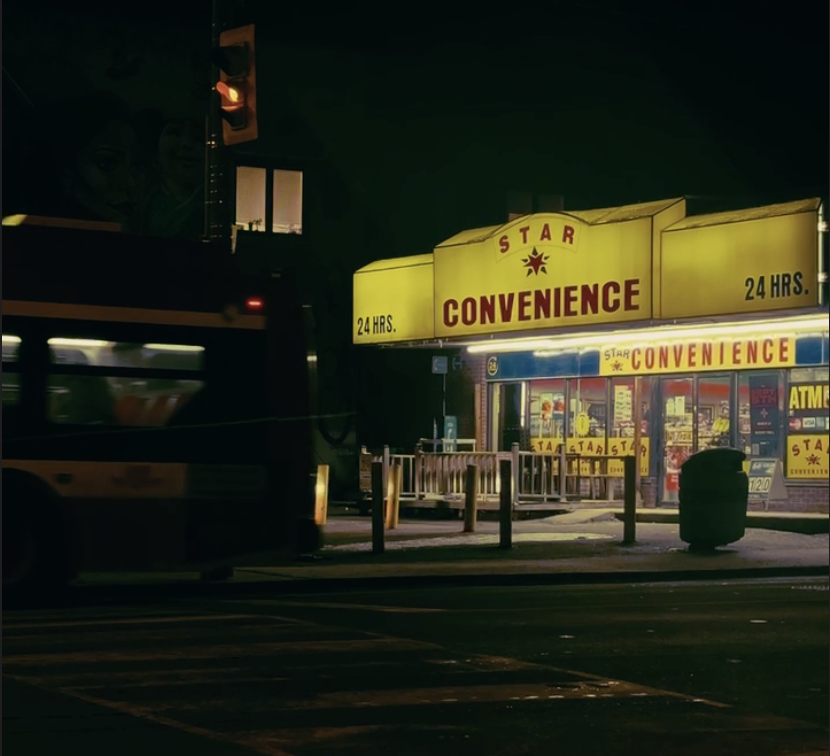 Make Room for Growth