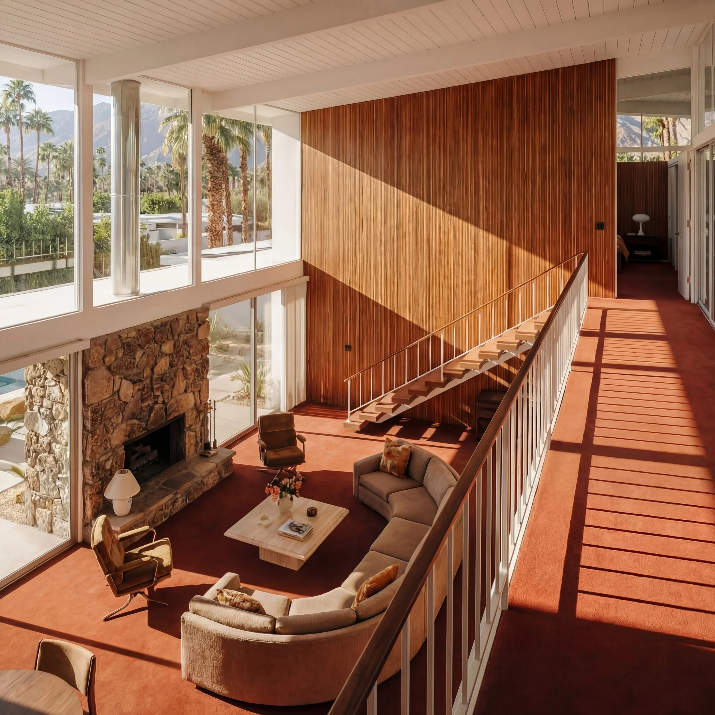 Small Steps Create Big Shifts 