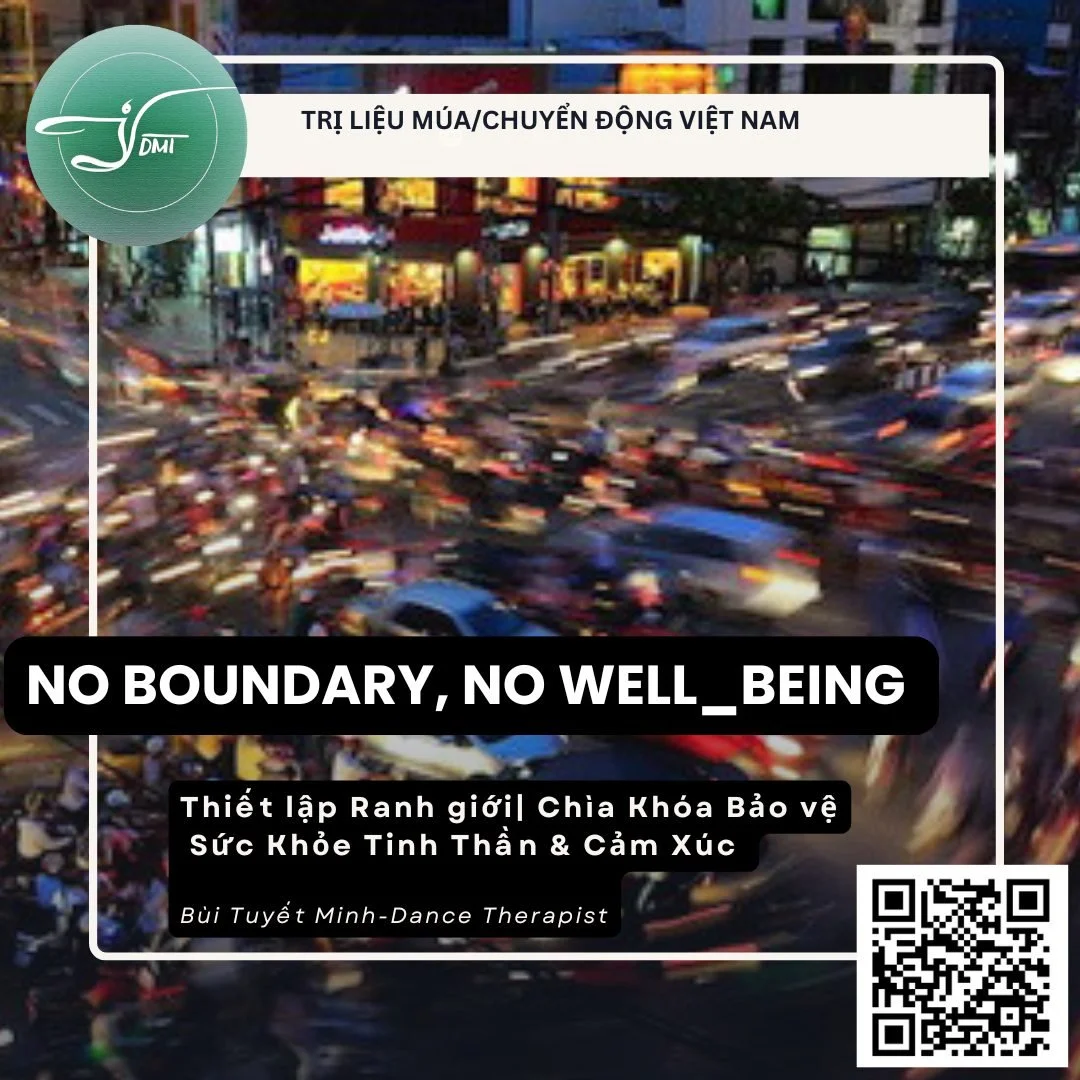 Viết cho người “QUÁ TỐT”