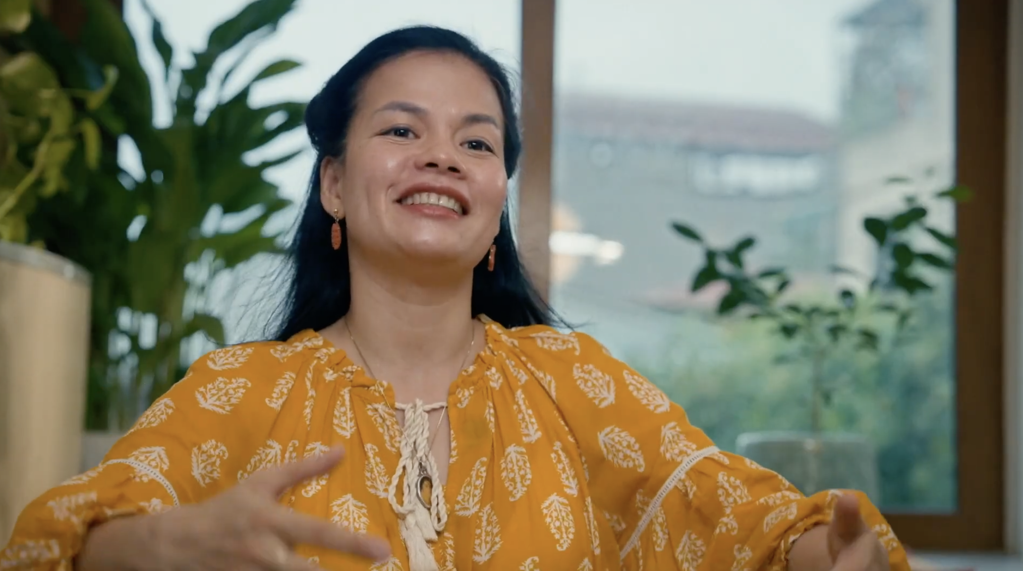 What Makes You Proud