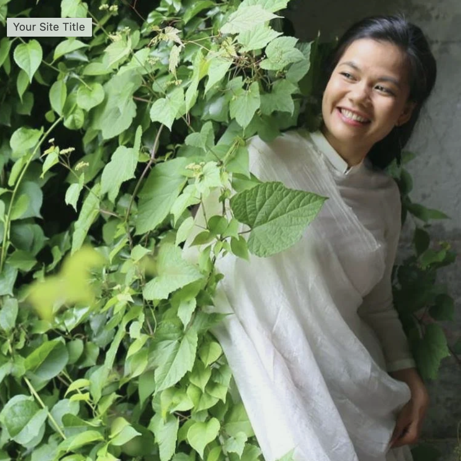 “Cơ thể chính là ngôi nhà đầu tiên của bạn”