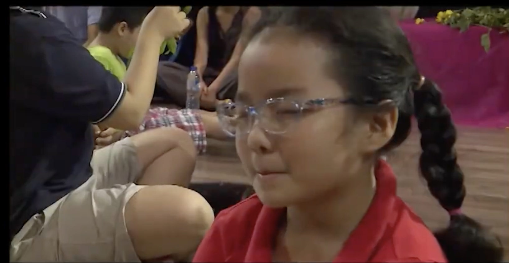 Múa/Chuyển động trị liệu Việt Nam - Dưới góc nhìn của Chuyên gia