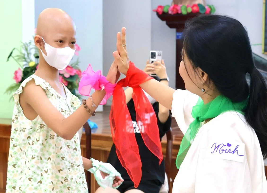 Dự án xã hội của VDMT