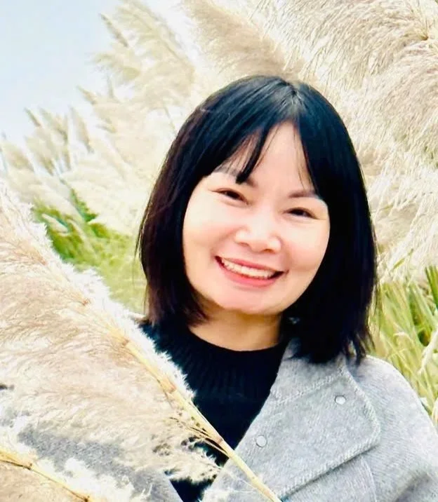 Huyền Trần