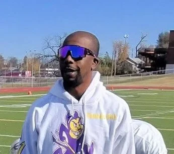 Brindin Jordan - 7U Head Coach