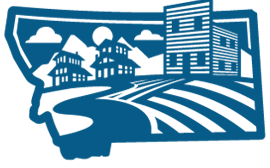 Trust Montana Logo