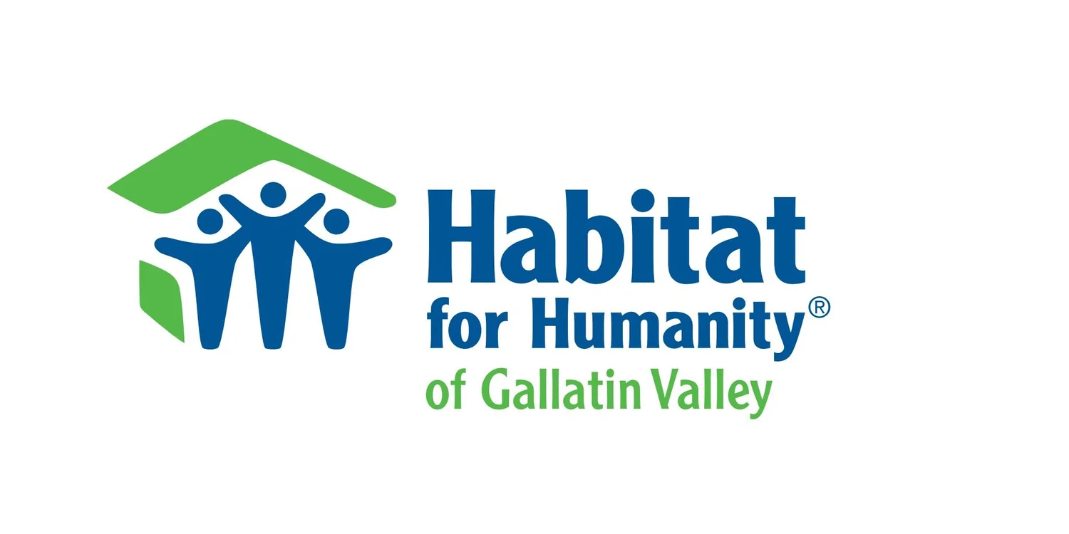 Habitat for Humanity Gallatin Valley