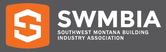 Southwestern Montana Building Industry Association Logo