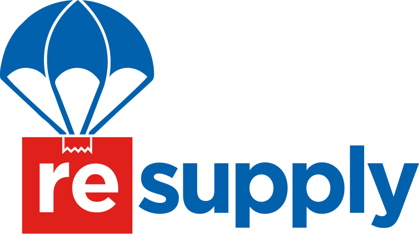 Resupply Logo