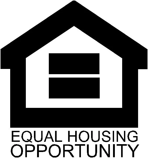 Equal opportunity housing logo