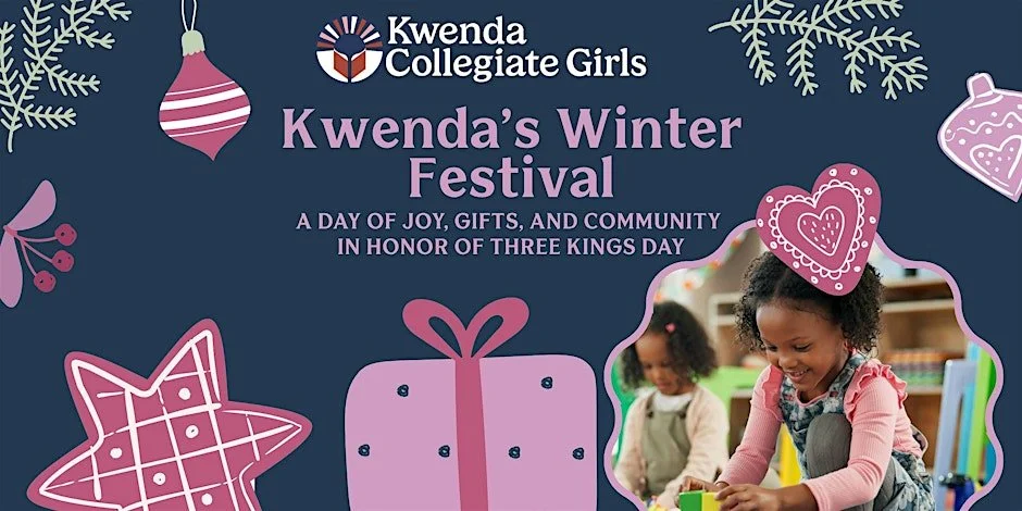 Kwenda’s Winter Festival