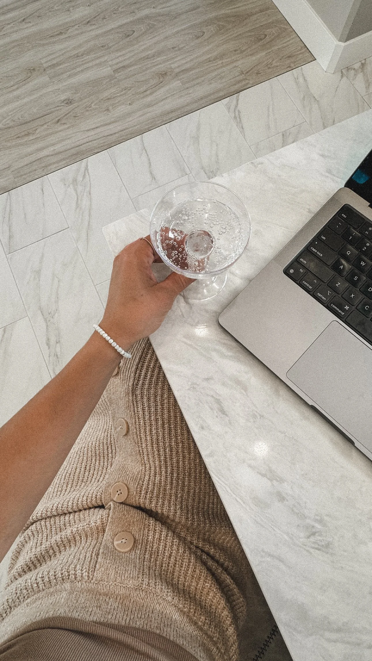 Social Media Template – Pinterest