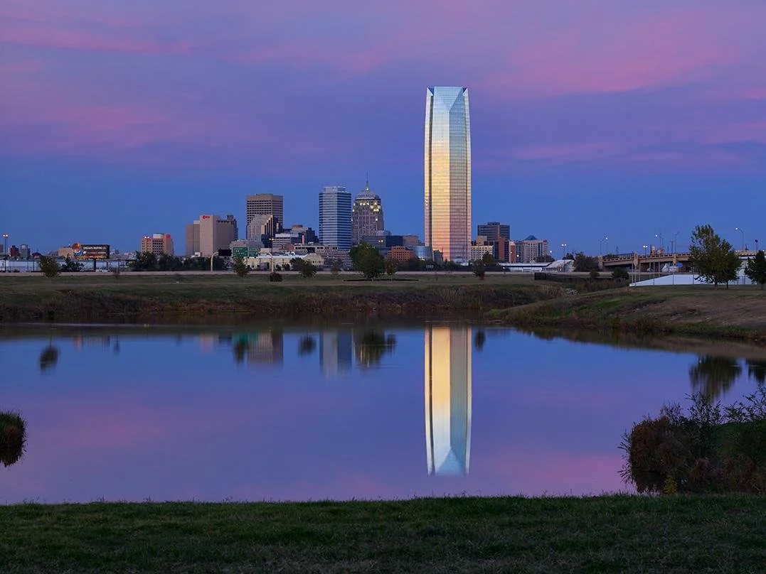 Art Moves Devon Tower