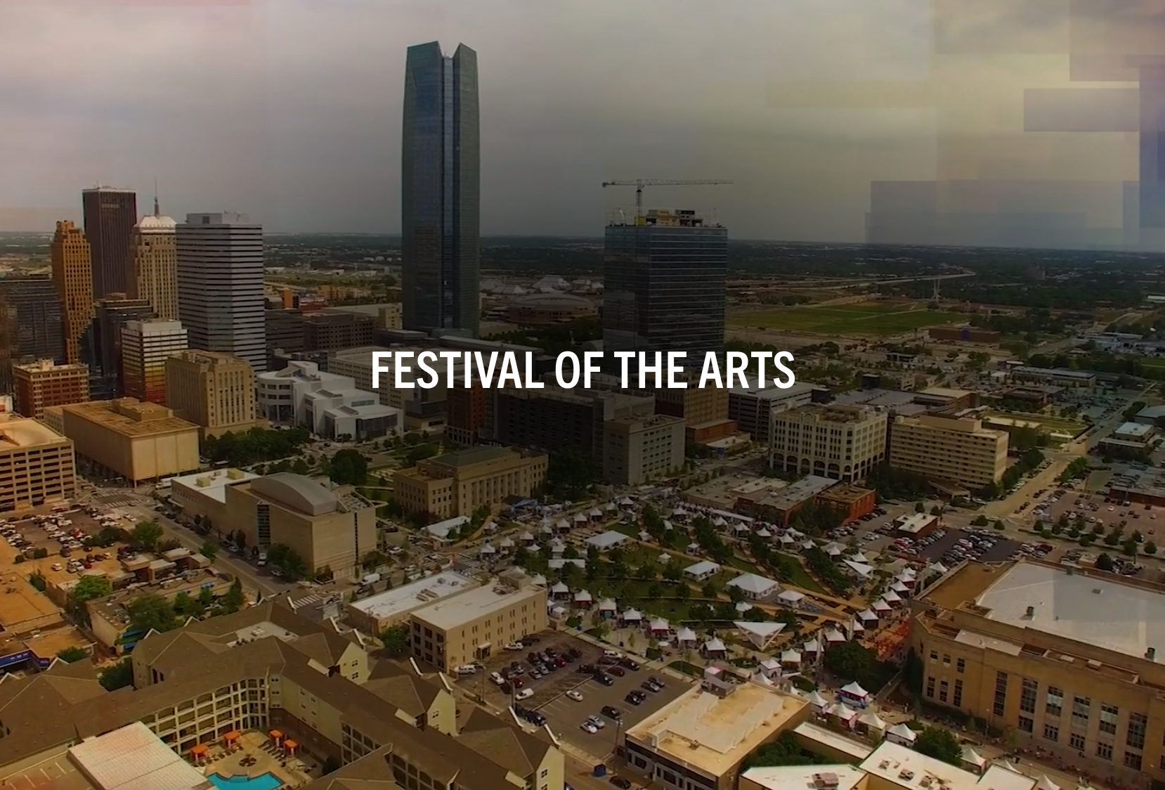 Festival of the Arts