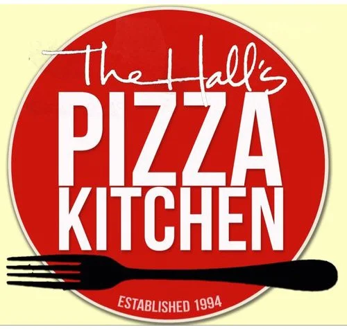 Halls Pizza Kitchen Rooftop