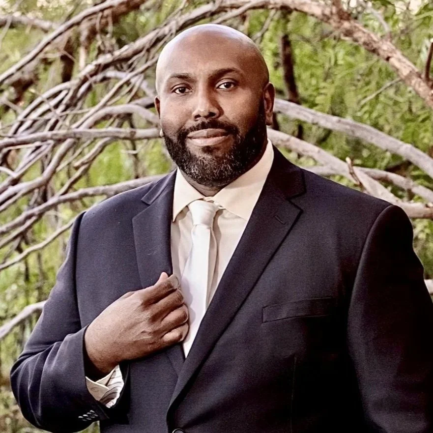 Darin Thomas