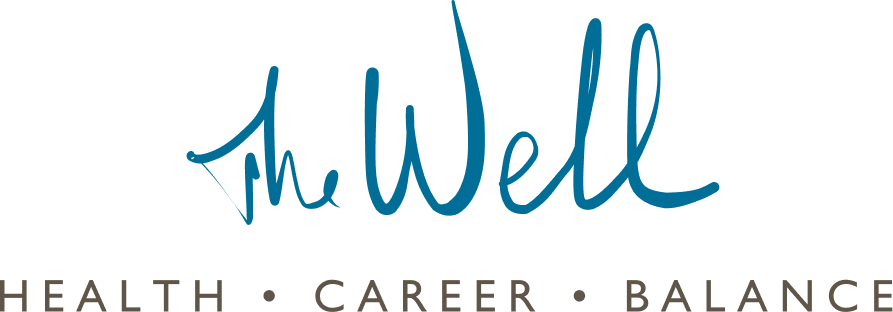The Well | Health, Career, Balance
