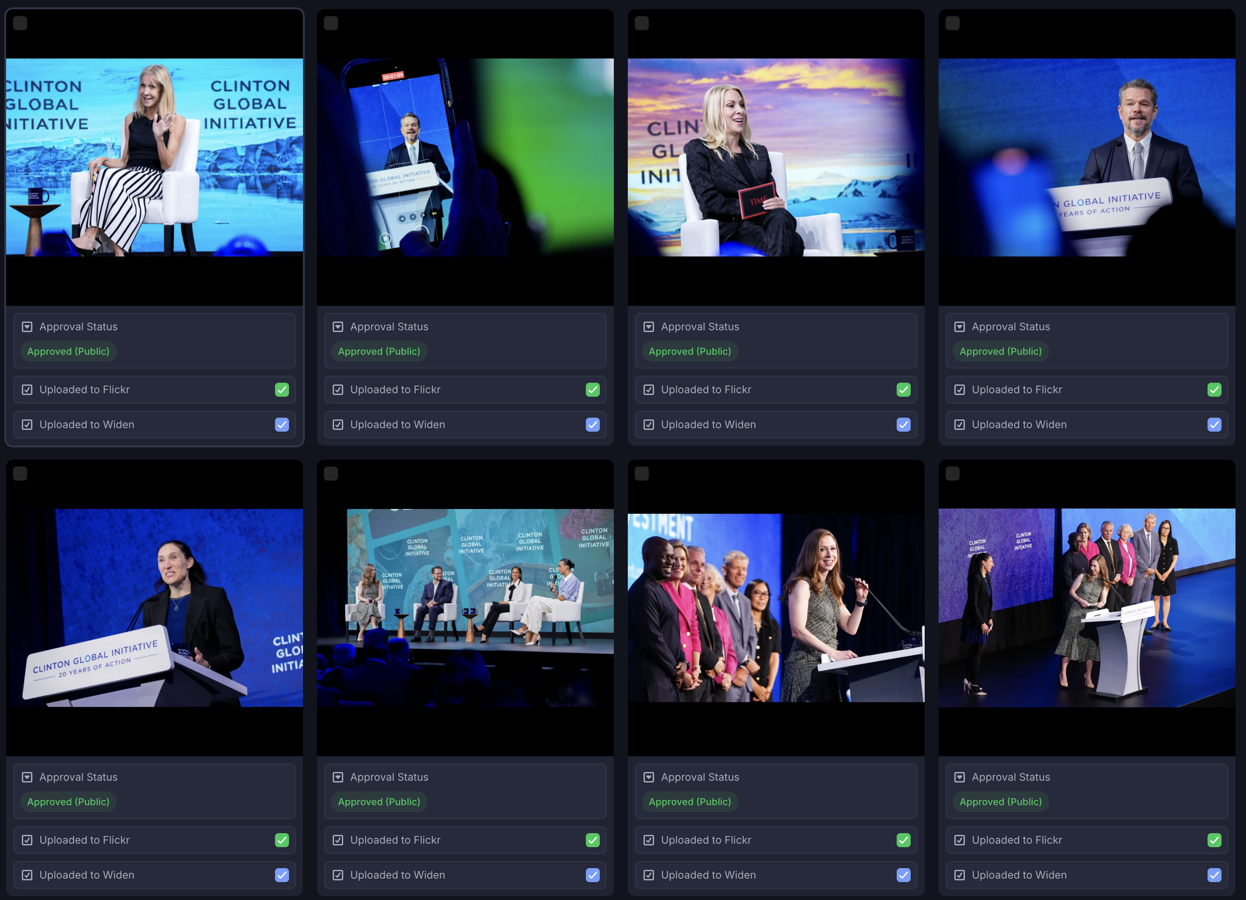 Automating a Bottleneck: How We Built a Custom Photo Approval Workflow &amp; Publishing Engine with Frame.io’s API