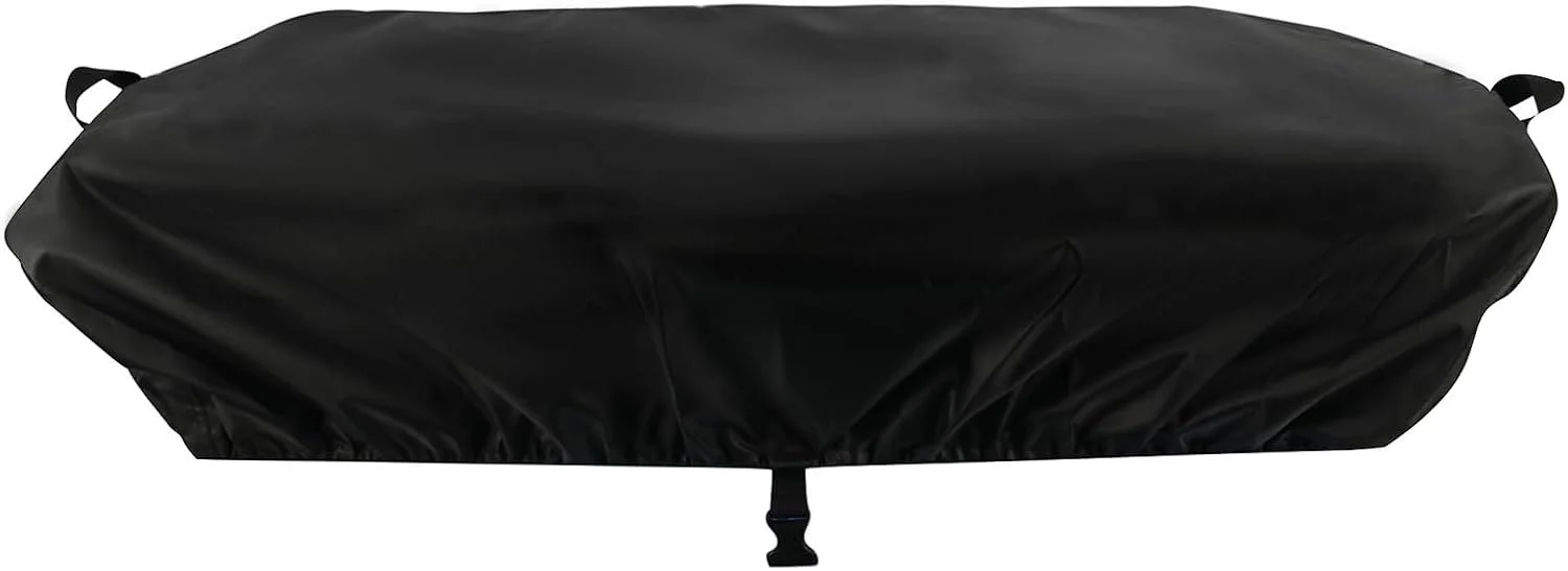 Grill Cover for GD4002T Tailgater 4 Burner Tabletop Grill