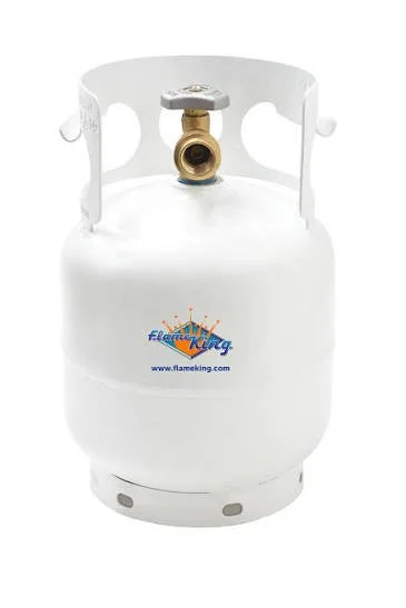 Flame King 5LB (1.25-Gallon Capacity)