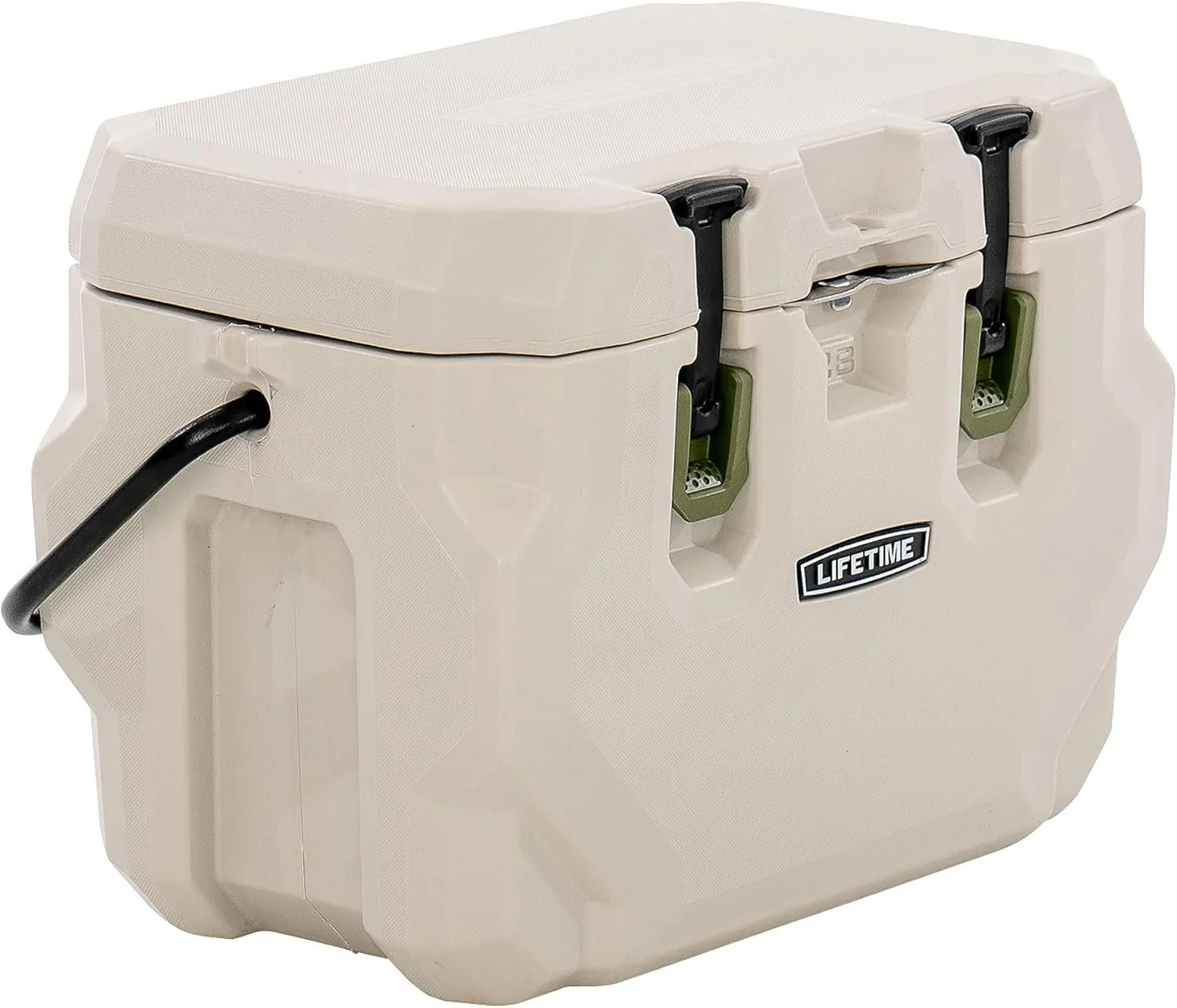 Lifetime 28Q Cooler