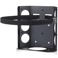 Hicarer 5 lb Propane Tank Mounting Bracket