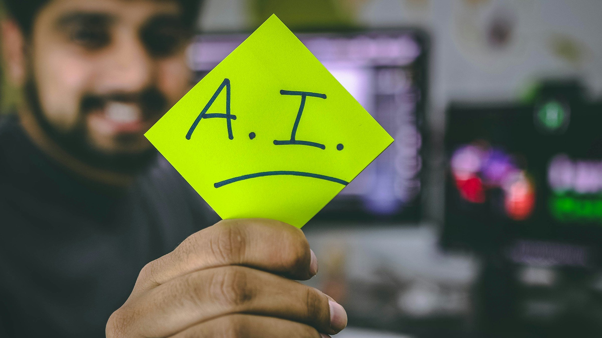 3 Ways Small Businesses Get AI Wrong (And How to Fix It)