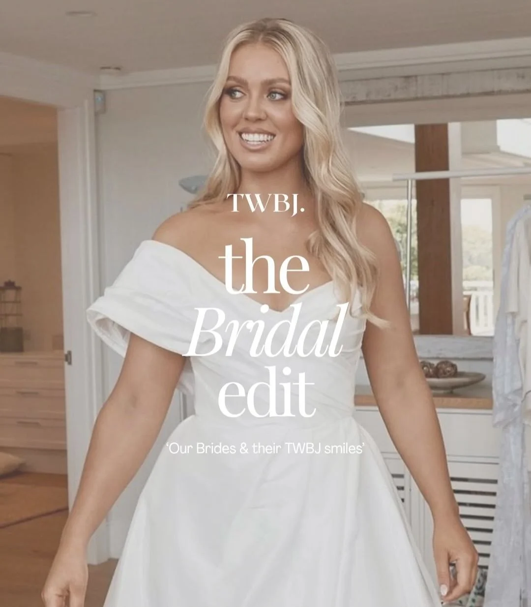 The TWBJ Bridal Edit 🤍

There&rsquo;s a reason Sydney brides and grooms trust us with their smiles in the lead up to their most special day.

Refined, radiant results &mdash; designed to elevate every moment, from the aisle to every photo that follo
