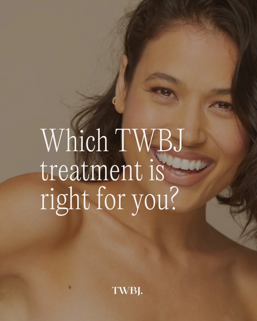 Not sure where to start? we&rsquo;ve got you 🤍 whether you&rsquo;re brand new to teeth whitening or a TWBJ regular, there&rsquo;s a treatment designed for exactly where you&rsquo;re at - swipe to find yours ✨
From our Signature Triple Treatment to t