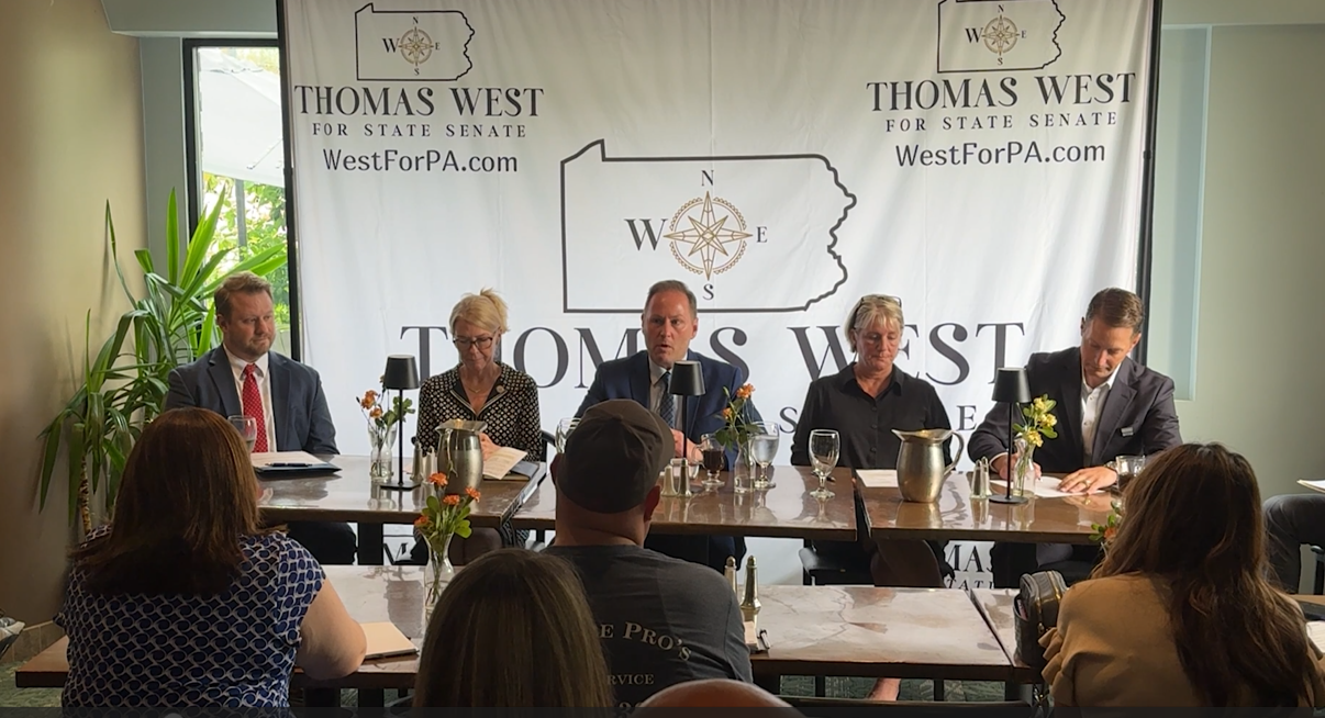 Allegheny County Families and Businesses Deserve Answers