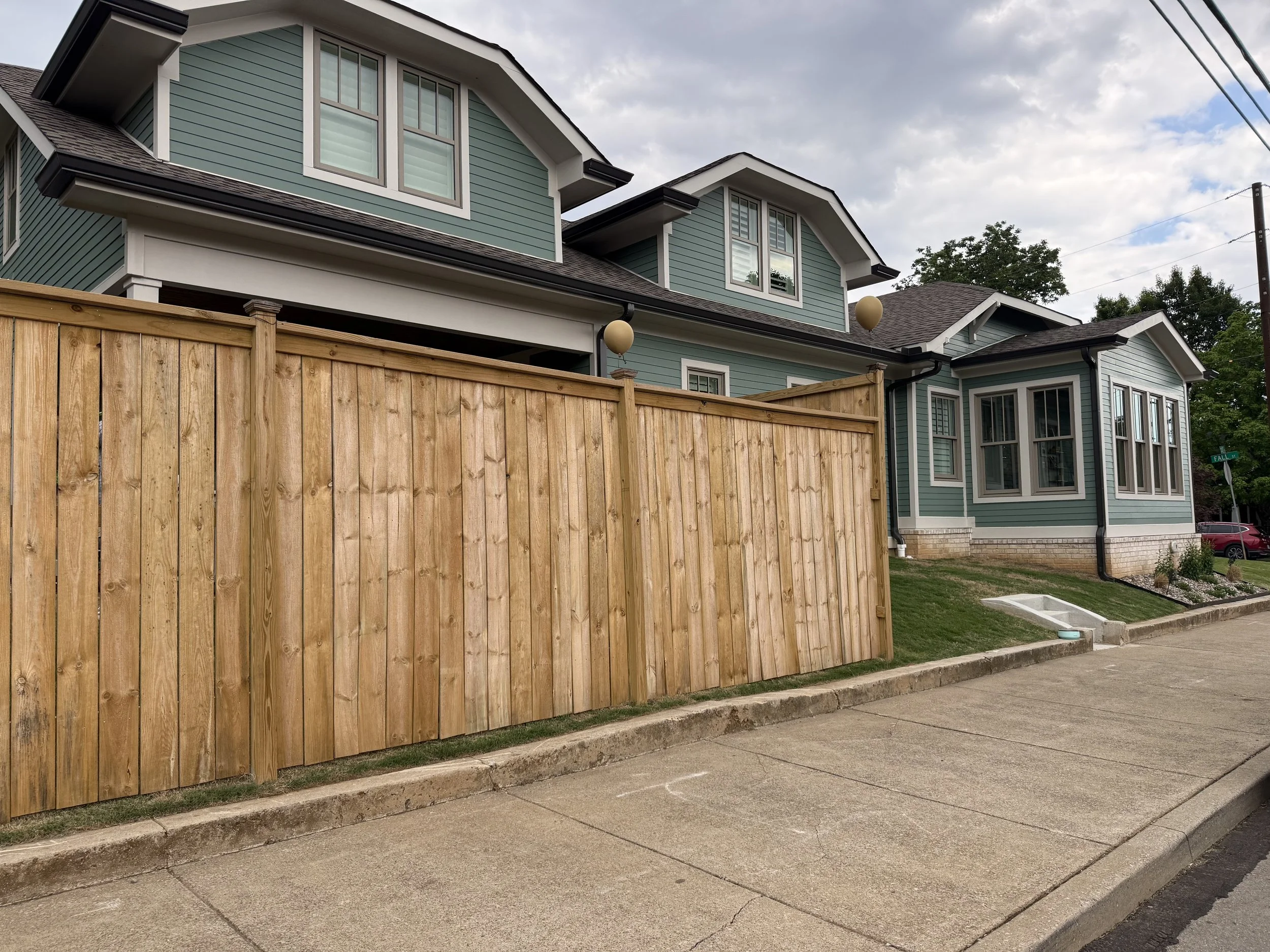 Completely Renovated East Nashville Home