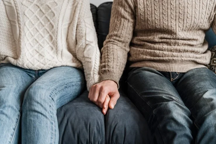 Couples Therapy Matt Nassour Ottawa