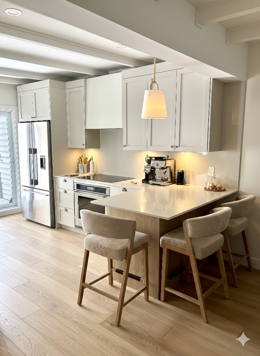 St-Henri Signature Residence