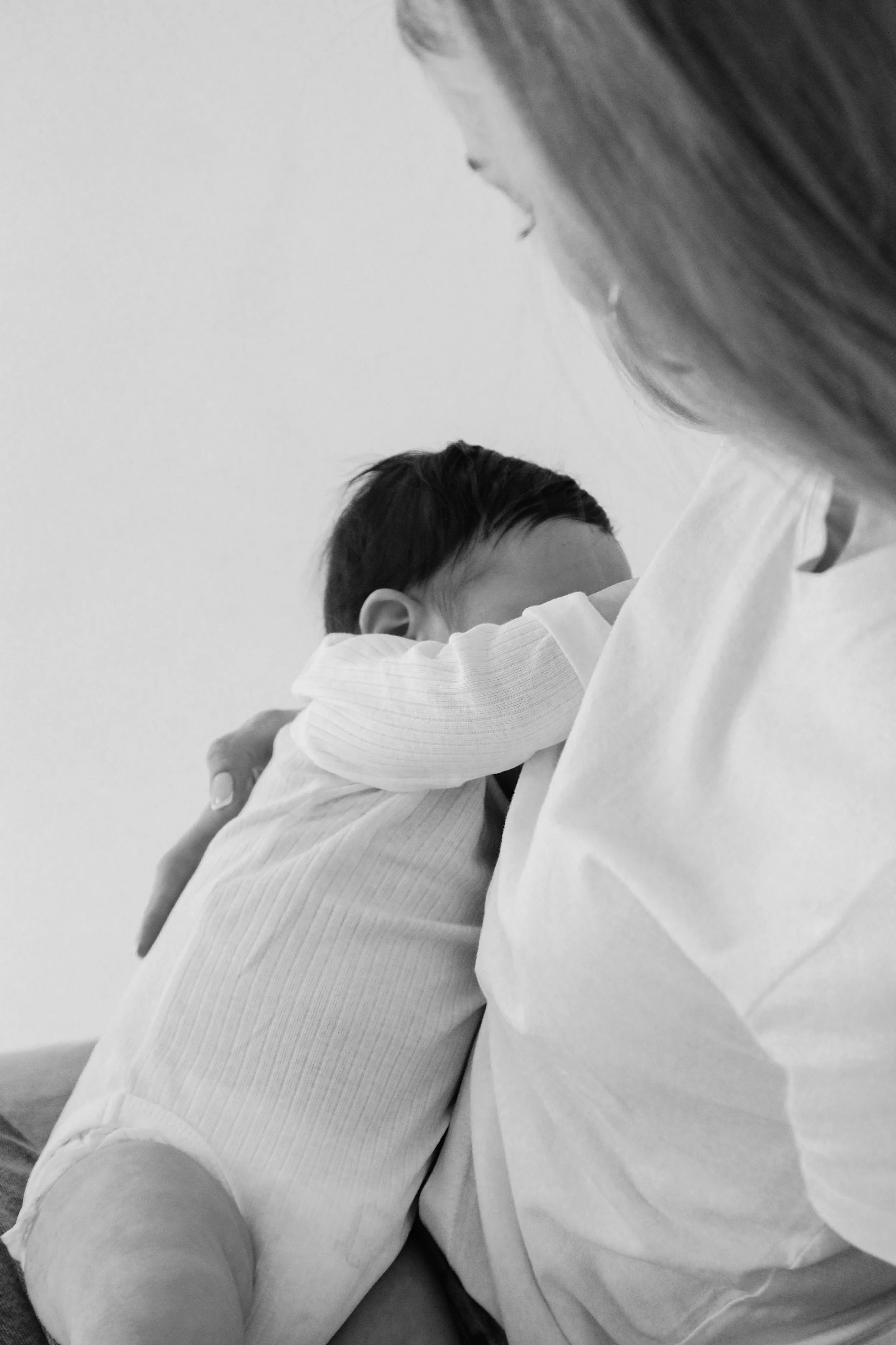 Supporting Perinatal &amp; Postpartum Mental Health: What It Is and How Therapy Helps