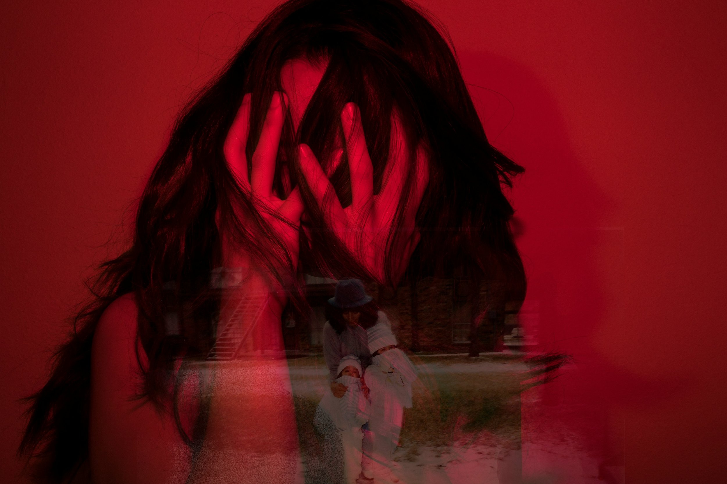 Why Am I Still Thinking About What Happened to Me?