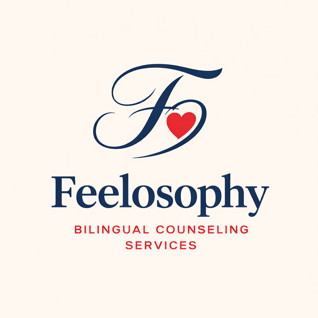 Feelosophy Bilingual Counseling Services
