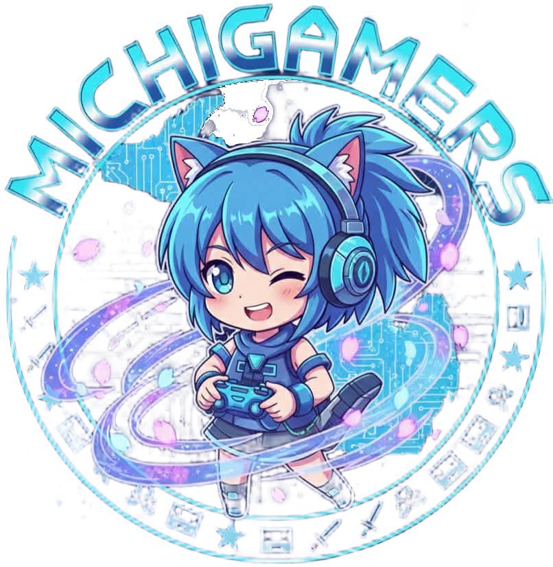 MichiGamers