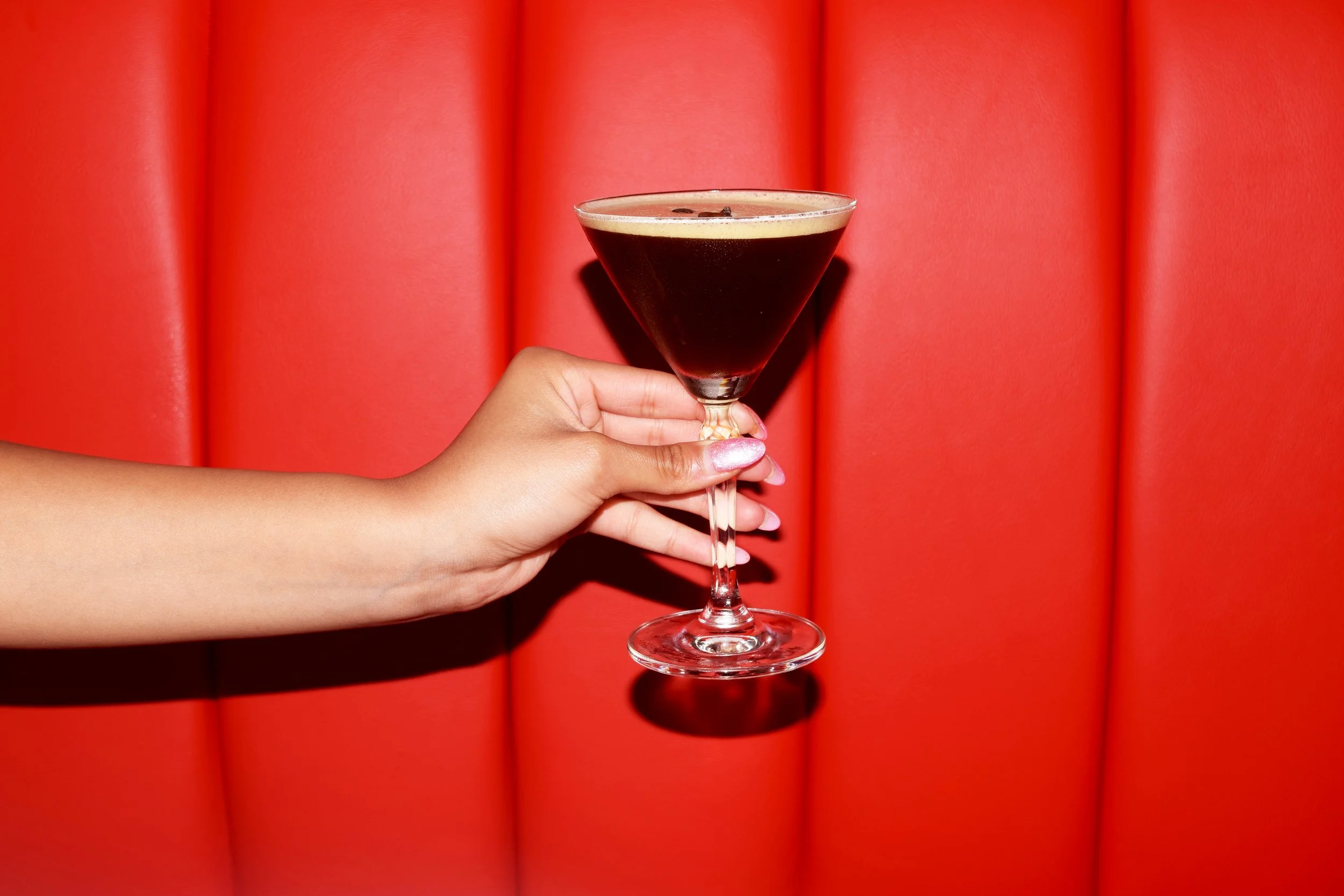 espresso martini