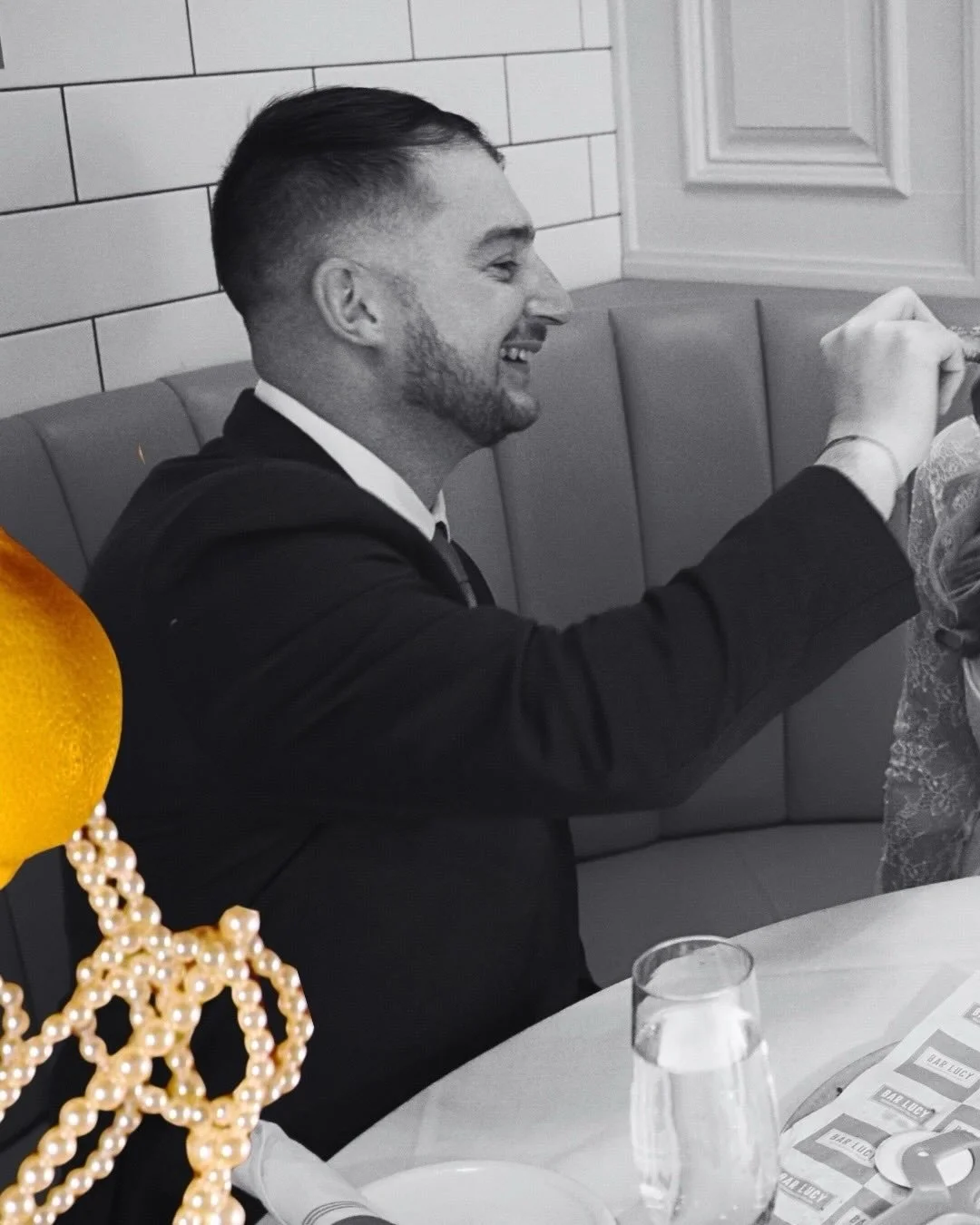 Happy Valentine&rsquo;s Day ❤️ we&rsquo;re fully committed to our reserved guests tonight, but there are still reservations available for tomorrow, Sunday 2.15 🌹